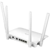 Ausinės CUDY WR1300 Gigabit LAN AC1200 dviejų juostų WiFi Mesh maršrutizatorius
