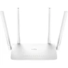 Ausinės CUDY WR1300 Gigabit LAN AC1200 dviejų juostų WiFi Mesh maršrutizatorius