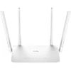 Ausinės CUDY WR1300 Gigabit LAN AC1200 dviejų juostų WiFi Mesh maršrutizatorius