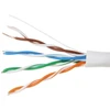 Dahua Technology DAHUA vytos poros kabelis UTP PFM920I-5EU-C-Baltas