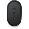 Ausinės Dell belaidė mobilioji pelė – MS3320W – Juoda