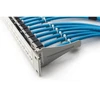 Digitus Montavimo kabelis Cat.6A, U/FTP, B2ca, AWG 23/1, LSOH, 100m, Mėlynas, Kartoninė pakuotė