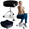 Ausinės DNA THRONE būgnininko kėdė, 1 sėdimoji vieta būgnams