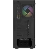 Ausinės FURY KOMPIUTERIO KORPUSAS FURY SHOBO RGB MIDI TOWER SU LANGU Juodas