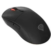 Ausinės GENESIS Zircon XIII Žaidimų pelė Ambididextriška RF Belaidė + USB Type-C Optinė 26000 DPI