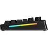 Glorious GMMK 3 Pro HE belaidė 75 % žaidimų klaviatūra – Pre-Built, ANSI US išdėstymas, Fox HE Switches, juodos spalvos