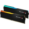 Ausinės G.SKILL RIPJAWS M5 RGB DDR5 2X16GB 6000MHz CL36-36 JUODA F5-6000J3636F16GX2-RM5RK