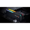 Ausinės G.SKILL RIPJAWS M5 RGB DDR5 2X16GB 6000MHz CL36-36 JUODA F5-6000J3636F16GX2-RM5RK
