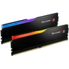 Ausinės G.SKILL RIPJAWS M5 RGB DDR5 2X16GB 6000MHz CL36-36 JUODA F5-6000J3636F16GX2-RM5RK