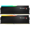 Ausinės G.SKILL RIPJAWS M5 RGB DDR5 2X16GB 6000MHz CL36-36 JUODA F5-6000J3636F16GX2-RM5RK