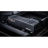 Ausinės G.SKILL RIPJAWS S5 DDR5 2x16GB 6000MHz CL30 XMP3 JUODA F5-6000J3040F16GX2-RS5K