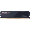 Ausinės G.SKILL RIPJAWS S5 DDR5 2x16GB 6000MHz CL30 XMP3 JUODA F5-6000J3040F16GX2-RS5K
