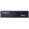 Ausinės G.SKILL RIPJAWS S5 DDR5 2x16GB 6000MHz CL30 XMP3 JUODA F5-6000J3040F16GX2-RS5K
