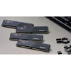 Ausinės G.SKILL RIPJAWS S5 DDR5 2x16GB 6000MHz CL30 XMP3 JUODA F5-6000J3040F16GX2-RS5K