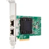 Hewlett Packard (HP) HPE Broadcom BCM57416 Ethernet 10Gb 2 prievadų BASE-T adapteris, skirtas vidiniam 10 Mbit/s ryšiui