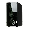 Ausinės IBOX MINI TOWER PASSION V4 GAMING OPV4 korpusas (Micro ATX; juodas)