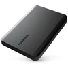 Kietasis diskas Išorinis HDD diskas TOSHIBA Canvio Basics 2022 (1TB; 2.5"; HDTB510EK3AA)