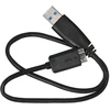 Išorinis kietasis diskas Seagate Expansion (2 TB; 2,5 col.; USB 3.2 Gen 1; STKM2000400)
