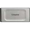 Išorinis kietasis diskas SSD Kingston XS2000 (1TB; USB 3.2; Sidabrinė; SXS2000/1000G)