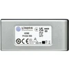 Išorinis kietasis diskas SSD Kingston XS2000 (1TB; USB 3.2; Sidabrinė; SXS2000/1000G)