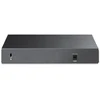 Ausinės Jungiklis TP-Link TL-SG108-M2