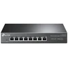 Ausinės Jungiklis TP-Link TL-SG108-M2