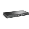 Ausinės Komutatorius TP-LINK SG3218XP-M2