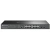 Ausinės Komutatorius TP-LINK SG3218XP-M2