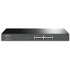 Ausinės Komutatorius TP-LINK TL-SG1016 (16x 10/100/1000 Mbps)