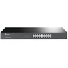 Ausinės Komutatorius TP-LINK TL-SG1016 (16x 10/100/1000 Mbps)