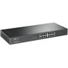 Ausinės Komutatorius TP-LINK TL-SG1016 (16x 10/100/1000 Mbps)