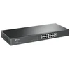 Ausinės Komutatorius TP-LINK TL-SG1016 (16x 10/100/1000 Mbps)