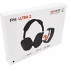 Ausinės + laikrodis bluetooth