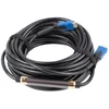 LANBERG CA-HDMI-20CU-0150-BK laidas HDMI M/M V2.0 4K 15M Juodas