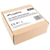 LANBERG HDMI v2.0 M/M laidas 30m optinis AOC juodas