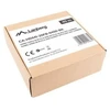 LANBERG HDMI v2.0 M/M cable 40m optical AOC juodas
