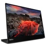 Ausinės Lenovo ThinkVision 14,0 col. monitorius M14t Gen 2, jutiklinis, 16:9 IPS skydelis, 2240 x 1400, reguliuojamo aukščio, USB šakotuvas, DP