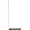 Ausinės Lenovo ThinkVision 14,0 col. monitorius M14t Gen 2, jutiklinis, 16:9 IPS skydelis, 2240 x 1400, reguliuojamo aukščio, USB šakotuvas, DP