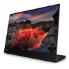 Ausinės Lenovo ThinkVision 14,0 col. monitorius M14t Gen 2, jutiklinis, 16:9 IPS skydelis, 2240 x 1400, reguliuojamo aukščio, USB šakotuvas, DP