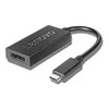 Lenovo | 4X90Q93303 USB-C prie DisplayPort | USB-C į Dp USB-C kištukas | DisplayPort