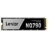 Ausinės Lexar LNQ7901TB M.2 PCIe NVMe SSD