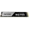 Ausinės Lexar LNQ7901TB M.2 PCIe NVMe SSD
