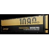 Ausinės Lexar NM1090 Pro 2TB Gen5 14000/13000 SSD
