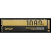 Ausinės Lexar NM1090 Pro 2TB Gen5 14000/13000 SSD