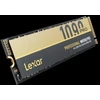Ausinės Lexar NM1090 Pro 2TB Gen5 14000/13000 SSD