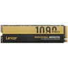 Ausinės Lexar NM1090 Pro 2TB Gen5 14000/13000 SSD