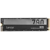 Ausinės Lexar NM790 2TB M.2 PCIe NVMe SSD