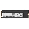 Ausinės Lexar NM790 2TB M.2 PCIe NVMe SSD