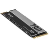 Ausinės Lexar NM790 2TB M.2 PCIe NVMe SSD