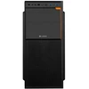 Ausinės LOGIC J23 2x USB 3.0 Juodas KORPUSAS